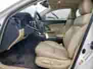 2008 Lexus IS 250 с VIN JTHBK262X85076667, выставлен на аукционе Copart как лот 69862215 с пробегом 153 260 миль миль и Чистый • Clean title. История ставок и продаж доступна на DreamBid. Изображение 7.