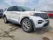 2020 Ford Explorer Limited с VIN 1FMSK7FH1LGA26526, выставлен на аукционе Copart как лот 64596695 с пробегом 117 455 миль миль и Чистый • Clean title. История ставок и продаж доступна на DreamBid. Изображение 4.
