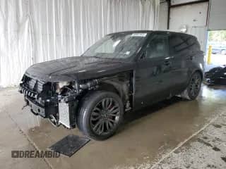 2017 Land Rover Range Rover Sport с VIN SALWR2FE4HA177065, выставлен на аукционе Copart как лот 69907855 с пробегом 45 162 миль миль и Списание • Salvage title. История ставок и продаж доступна на DreamBid. Изображение 1.