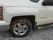 2014 Chevrolet Silverado 1500 LT с VIN 3GCUKRECXEG194610, выставлен на аукционе Copart как лот 67202155 с пробегом 189 470 миль миль и Списание • Salvage title. История ставок и продаж доступна на DreamBid. Изображение 14.