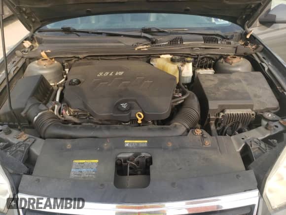 2007 Chevrolet Malibu с VIN 1G1ZU67N07F269681, выставлен на аукционе Copart как лот 53727165 с пробегом 147 181 миль миль и Списание • Salvage title. История ставок и продаж доступна на DreamBid. Изображение 11.