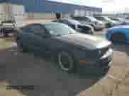 2006 Ford Mustang GT Deluxe с VIN 1ZVFT82H465109301, выставлен на аукционе Copart как лот 82591665 с пробегом 269 863 миль миль и Чистый • Clean title. История ставок и продаж доступна на DreamBid. Изображение 4.