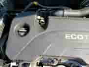 2019 Chevrolet Equinox LT z VIN 2GNAXTEV8K6169478, wystawiony jako Copart lot #70166285 z przebiegiem 126 489 mil mil oraz Szkoda całkowita • Salvage title. Historia ofert i sprzedaży dostępna na DreamBid. Obrazek 15.