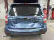 2015 Subaru Forester Touring with VIN JF2SJAUC9FH807385, listed as a IAAI auction lot 43508096 with 103,862 mi miles and . Bid and sale history available at DreamBid. Image 17.