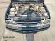 2002 Chevrolet S-10 LS z VIN 1GCCS195428118097, wystawiony jako Copart lot #69187355 z przebiegiem 104 416 mil mil oraz Szkoda całkowita • Salvage title. Historia ofert i sprzedaży dostępna na DreamBid. Obrazek 11.