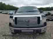 2012 Ford F-150 XL с VIN 1FTFW1EF6CFB89105, выставлен на аукционе Copart как лот 64421225 с пробегом 170 808 миль миль и Чистый • Clean title. История ставок и продаж доступна на DreamBid. Изображение 5.