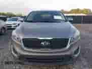 2017 Kia Sorento LX with VIN 5XYPG4A36HG259429, listed as a IAAI auction lot 41948637 with 150,151 mi miles and . Bid and sale history available at DreamBid. Image 12.