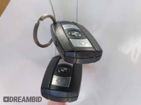 2010 BMW 3 Series 328i с VIN WBAPH5C51AA448963, выставлен на аукционе IAAI как лот 42568110 с пробегом 112 050 миль миль и . История ставок и продаж доступна на DreamBid. Изображение 11.