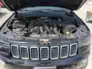 2018 Jeep Grand Cherokee Limited with VIN 1C4RJFBM4JC374179, listed as a Copart auction lot 53355115 with 41,922 mi miles and Clean title. Bid and sale history available at DreamBid. Image 12.