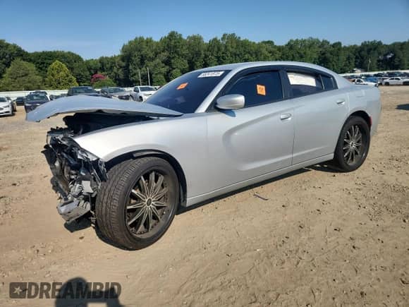 2022 Dodge Charger SXT с VIN 2C3CDXBG2NH250626, выставлен на аукционе Copart как лот 68241875 с пробегом Не указан миль и Списание • Salvage title. История ставок и продаж доступна на DreamBid. Изображение 1.