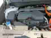 2025 Hyundai Santa Fe Limited с VIN 5NMP34G16SH054773, выставлен на аукционе Copart как лот 68008935 с пробегом 3 446 миль миль и Списание • Salvage title. История ставок и продаж доступна на DreamBid. Изображение 14.