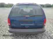 2000 Dodge Caravan with VIN 2B4GP2530YR808047, listed as a Copart auction lot 56019995 with 141,659 mi miles and Salvage title. Bid and sale history available at DreamBid. Image 6.