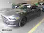 2017 Ford Mustang GT z VIN 1FA6P8CF0H5247785, wystawiony jako IAAI lot #43151880 z przebiegiem 58 439 mil mil oraz . Historia ofert i sprzedaży dostępna na DreamBid. Obrazek 17.