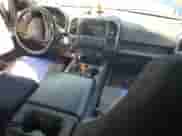 2017 Ford F-150 XL с VIN 1FTFX1EG9HFA59042, выставлен на аукционе Copart как лот 71876945 с пробегом 112 392 миль миль и Списание • Salvage title. История ставок и продаж доступна на DreamBid. Изображение 8.