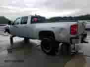2013 Chevrolet Silverado 3500HD LTZ с VIN 1GC4K1C89DF120045, выставлен на аукционе Copart как лот 55034025 с пробегом 543 677 миль миль и Списание • Salvage title. История ставок и продаж доступна на DreamBid. Изображение 2.