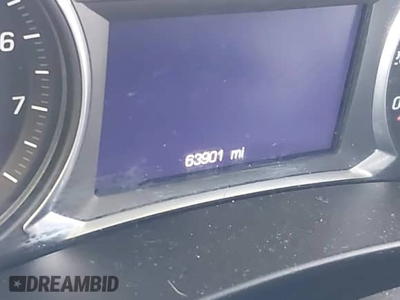 2022 Chevrolet Equinox LT с VIN 3GNAXTEV3NL175947, выставлен на аукционе IAAI как лот 42804190 с пробегом 63 901 миль миль и . История ставок и продаж доступна на DreamBid. Изображение 7.