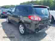 2010 Hyundai Santa Fe Limited z VIN 5NMSKDAG5AH339277, wystawiony jako IAAI lot #42561300 z przebiegiem 192 871 mil mil oraz . Historia ofert i sprzedaży dostępna na DreamBid. Obrazek 3.