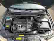 2005 Volvo S60 с VIN YV1RS592852485027, выставлен на аукционе Copart как лот 80148185 с пробегом 149 720 миль миль и Списание • Salvage title. История ставок и продаж доступна на DreamBid. Изображение 11.