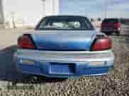 1995 Pontiac Grand Am с VIN 1G2NE55M9SM526000, выставлен на аукционе Copart как лот 46363305 с пробегом 467 009 миль миль и Списание • Salvage title. История ставок и продаж доступна на DreamBid. Изображение 6.