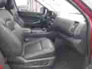 2023 Nissan Pathfinder SL with VIN 5N1DR3CA7PC236503, listed as a IAAI auction lot 42156727 with 41,125 mi miles and . Bid and sale history available at DreamBid. Image 5.