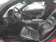 2000 Chevrolet Corvette with VIN 1G1YY32G4Y5107308, listed as a Copart auction lot 75099784 with Not provided miles and Salvage title. Bid and sale history available at DreamBid. Image 7.