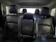 2015 Dodge Journey SXT with VIN 3C4PDDBG1FT519042, listed as a Copart auction lot 84896675 with 151,904 mi miles and Clean title. Bid and sale history available at DreamBid. Image 10.