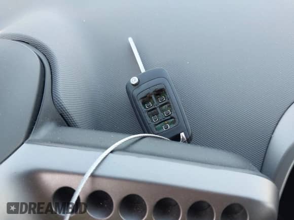 2012 Chevrolet Sonic LT with VIN 1G1JC5SH3C4114821, listed as a IAAI auction lot 43534705 with 115,586 mi miles and . Bid and sale history available at DreamBid. Image 11.