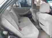 2002 Honda Accord EX with VIN 1HGCG16572A058574, listed as a IAAI auction lot 42829526 with 207,960 mi miles and . Bid and sale history available at DreamBid. Image 8.