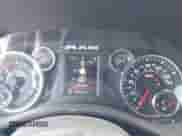 2022 Ram 1500 Big Horn with VIN 1C6SRFBT5NN222740, listed as a IAAI auction lot 42765625 with 74,517 mi miles and . Bid and sale history available at DreamBid. Image 7.