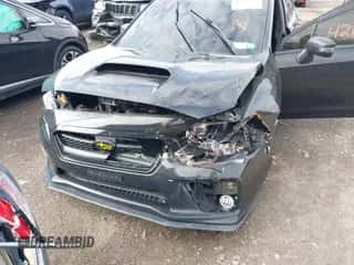 2015 Subaru WRX Limited with VIN JF1VA1J61F8809194, listed as a IAAI auction lot 42157398 with 101,031 mi miles and . Bid and sale history available at DreamBid. Image 6.