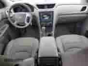 2015 Chevrolet Traverse LT с VIN 1GNKRHKD2FJ115271, выставлен на аукционе Copart как лот 60131905 с пробегом Не указан миль и Списание • Salvage title. История ставок и продаж доступна на DreamBid. Изображение 8.