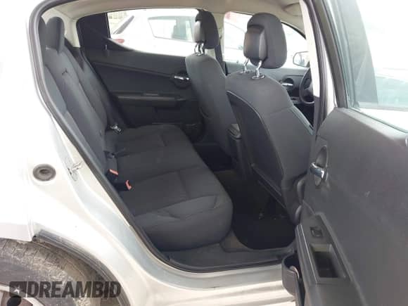 2010 Dodge Avenger SXT с VIN 1B3CC4FB6AN180093, выставлен на аукционе IAAI как лот 43056843 с пробегом 167 112 миль миль и . История ставок и продаж доступна на DreamBid. Изображение 8.