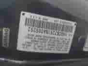 1992 Honda Accord with VIN 1HGCB7251NA005252, listed as a IAAI auction lot 42555980 with 231,601 mi miles and . Bid and sale history available at DreamBid. Image 9.