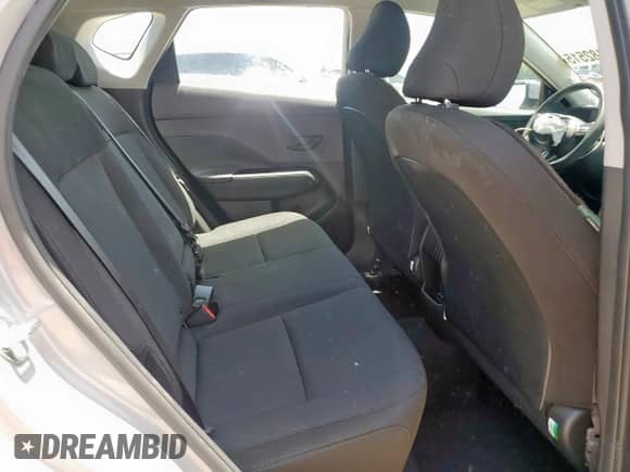 2024 Hyundai Kona SE с VIN KM8HA3AB6RU040862, выставлен на аукционе Copart как лот 58182515 с пробегом 6 498 миль миль и Списание • Salvage title. История ставок и продаж доступна на DreamBid. Изображение 10.