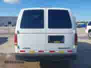 2001 Chevrolet Astro Cargo с VIN 1GCDM19W21B156226, выставлен на аукционе IAAI как лот 42606955 с пробегом 182 107 миль миль и . История ставок и продаж доступна на DreamBid. Изображение 17.