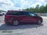 2019 Honda Odyssey EX-L с VIN 5FNRL6H75KB009252, выставлен на аукционе IAAI как лот 43310338 с пробегом 101 282 миль миль и . История ставок и продаж доступна на DreamBid. Изображение 14.