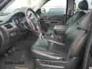 2014 Cadillac Escalade ESV Premium with VIN 1GYS3JEFXER156322, listed as a Copart auction lot 79808204 with 209,892 mi miles and Salvage title. Bid and sale history available at DreamBid. Image 7.