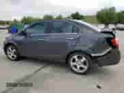 2013 Chevrolet Sonic LTZ с VIN 1G1JE5SH0D4102525, выставлен на аукционе Copart как лот 60976595 с пробегом 138 420 миль миль и Списание • Salvage title. История ставок и продаж доступна на DreamBid. Изображение 2.