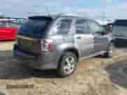 2007 Chevrolet Equinox LT с VIN 2CNDL63F676084172, выставлен на аукционе IAAI как лот 43152700 с пробегом 181 785 миль миль и . История ставок и продаж доступна на DreamBid. Изображение 4.