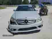 2010 Mercedes-Benz C 300 Sport с VIN WDDGF5EB9AR094712, выставлен на аукционе Copart как лот 69847075 с пробегом 96 022 миль миль и Списание • Salvage title. История ставок и продаж доступна на DreamBid. Изображение 5.