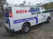 2013 Chevrolet Express Cargo с VIN 1GCWGFCA3D1184072, выставлен на аукционе IAAI как лот 43531917 с пробегом 133 353 миль миль и . История ставок и продаж доступна на DreamBid. Изображение 4.