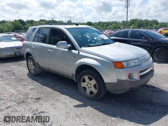 2005 Saturn VUE с VIN 5GZCZ53435S811087, выставлен на аукционе IAAI как лот 42142012 с пробегом 216 371 миль миль и . История ставок и продаж доступна на DreamBid. Изображение 1.