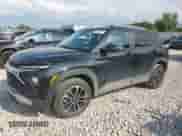 2024 Chevrolet TrailBlazer LT with VIN KL79MPSL2RB076247, listed as a Copart auction lot 68191915 with 61,728 mi miles and Non repairable. Bid and sale history available at DreamBid. Image 1.