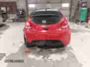2012 Hyundai Veloster w/Black Int с VIN KMHTC6AD8CU032759, выставлен на аукционе IAAI как лот 41567265 с пробегом 156 973 миль миль и . История ставок и продаж доступна на DreamBid. Изображение 16.