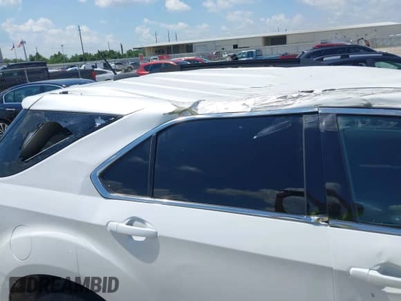 2016 Chevrolet Equinox LT с VIN 2GNALCEK1G6123385, выставлен на аукционе IAAI как лот 43129834 с пробегом 103 060 миль миль и . История ставок и продаж доступна на DreamBid. Изображение 6.