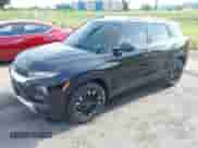 2022 Chevrolet TrailBlazer LT with VIN KL79MPS20NB122580, listed as a IAAI auction lot 42802703 with 62,060 mi miles and . Bid and sale history available at DreamBid. Image 19.