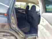 2015 Nissan Murano Platinum с VIN 5N1AZ2MH1FN273719, выставлен на аукционе IAAI как лот 43235999 с пробегом 180 867 миль миль и . История ставок и продаж доступна на DreamBid. Изображение 8.