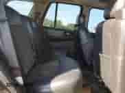 2007 Chevrolet TrailBlazer SS с VIN 1GNET13H872113916, выставлен на аукционе Copart как лот 66028955 с пробегом 218 490 миль миль и Списание • Salvage title. История ставок и продаж доступна на DreamBid. Изображение 11.
