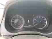 2015 Hyundai Azera Limited с VIN KMHFH4JG1FA439714, выставлен на аукционе Copart как лот 67170505 с пробегом 125 331 миль миль и Списание • Salvage title. История ставок и продаж доступна на DreamBid. Изображение 9.
