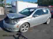 2008 Saturn Astra XR с VIN W08AT671X85072523, выставлен на аукционе IAAI как лот 42219721 с пробегом 136 291 миль миль и . История ставок и продаж доступна на DreamBid. Изображение 17.
